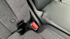 Honda Jazz 1.5 i-MMD Hybrid SR 5dr eCVT Hybrid Hatchback